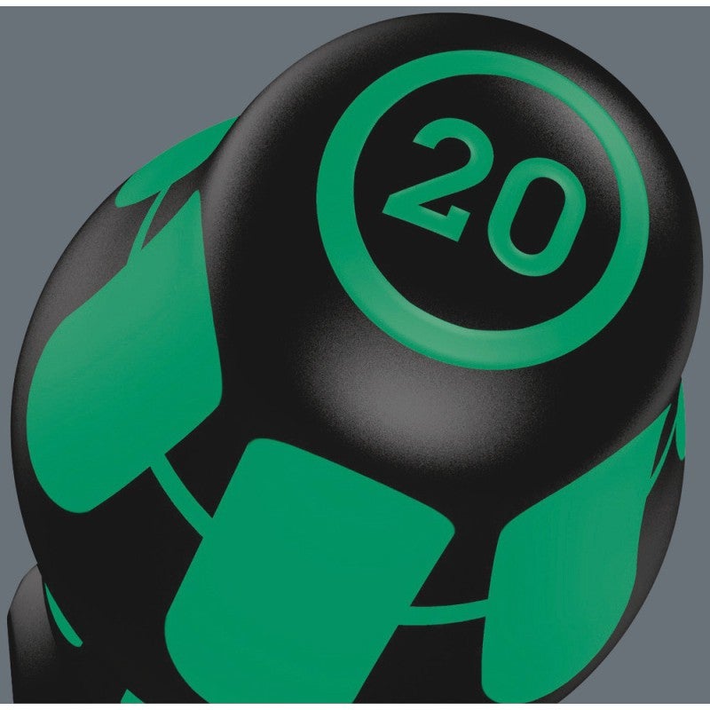 367 cacciavite Torx® - 7