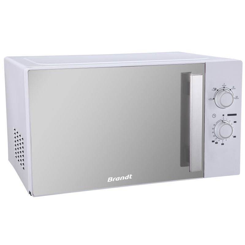 BRANDT MicroOndes Monofonction 26L 900W Pose Libre Leroy Merlin — free download