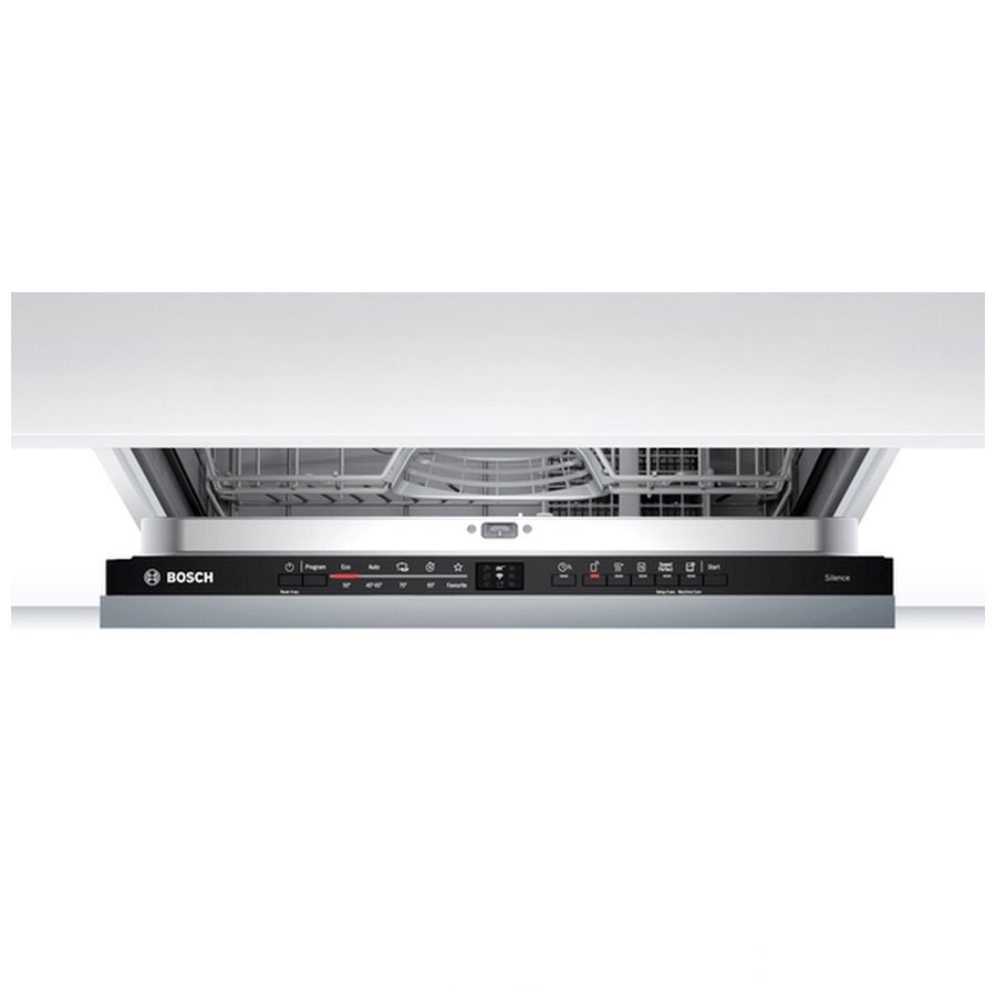 Lave vaisselle encastrable BOSCH SMV2ITX18E Série 2 Home Connect - 6