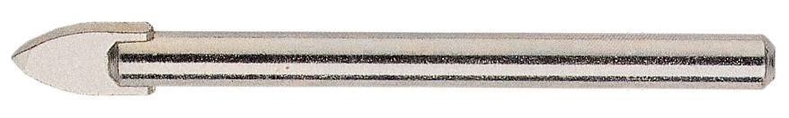 Star-M 601 Foret De Précision Japonaise 5 Mm - Pour Bois, Cuir Et Plastiques