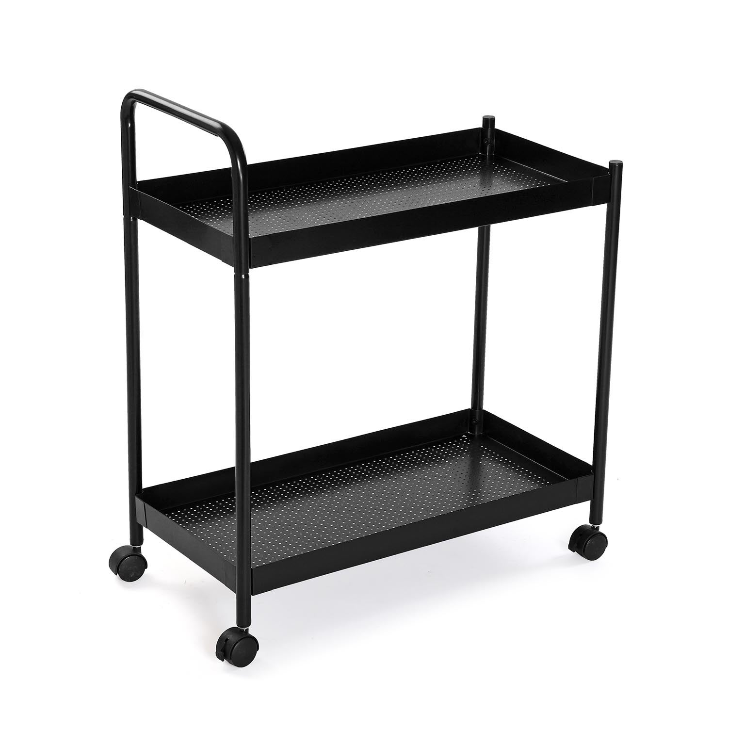 Versa Vieste Chariot Pour La Cuisine, Le Salon Ou La Salle à Manger