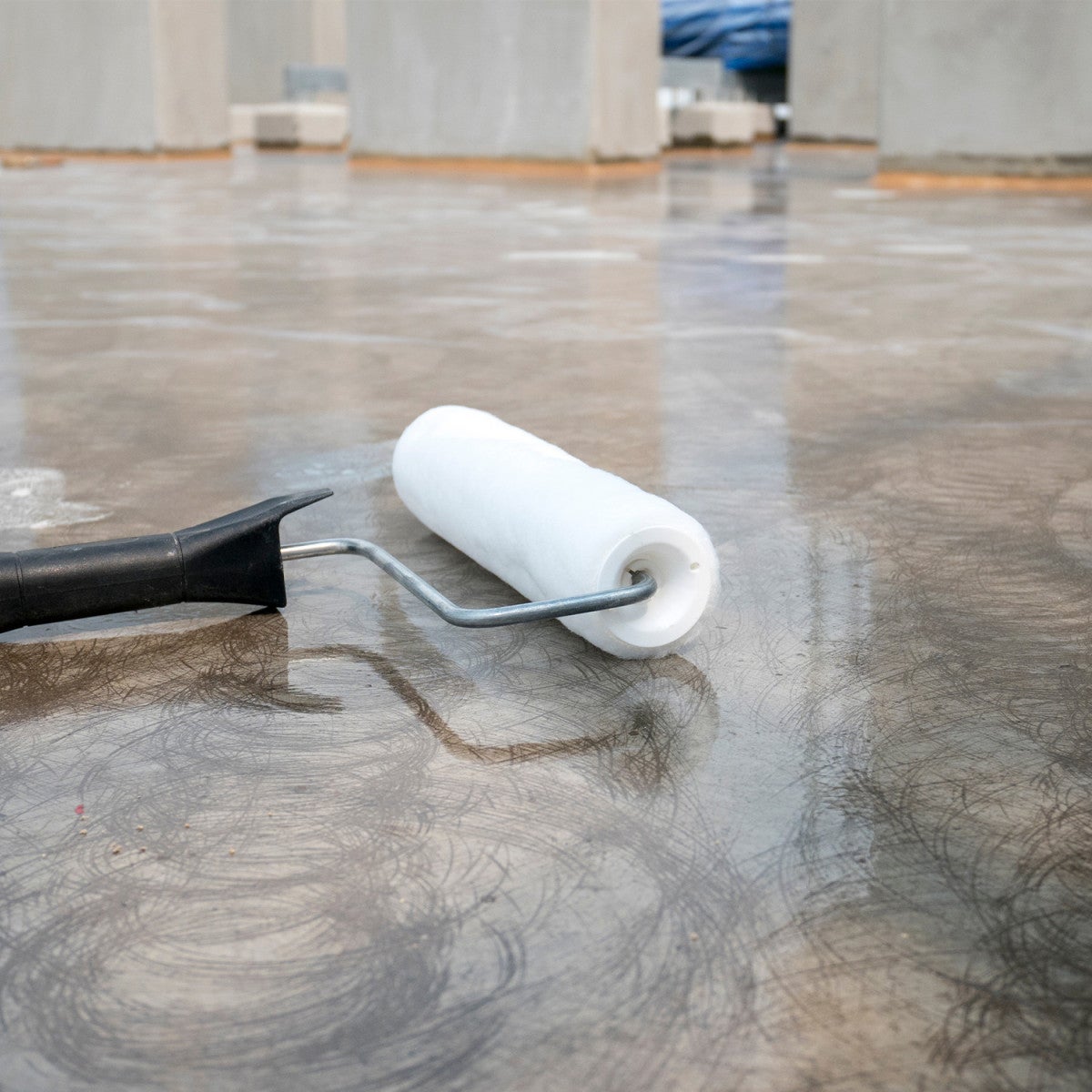 Primer per pavimenti in resina: legante epossidico protettivo - ARCAPRIMER 101 - 10 kg - ARCANE INDUSTRIES - 3