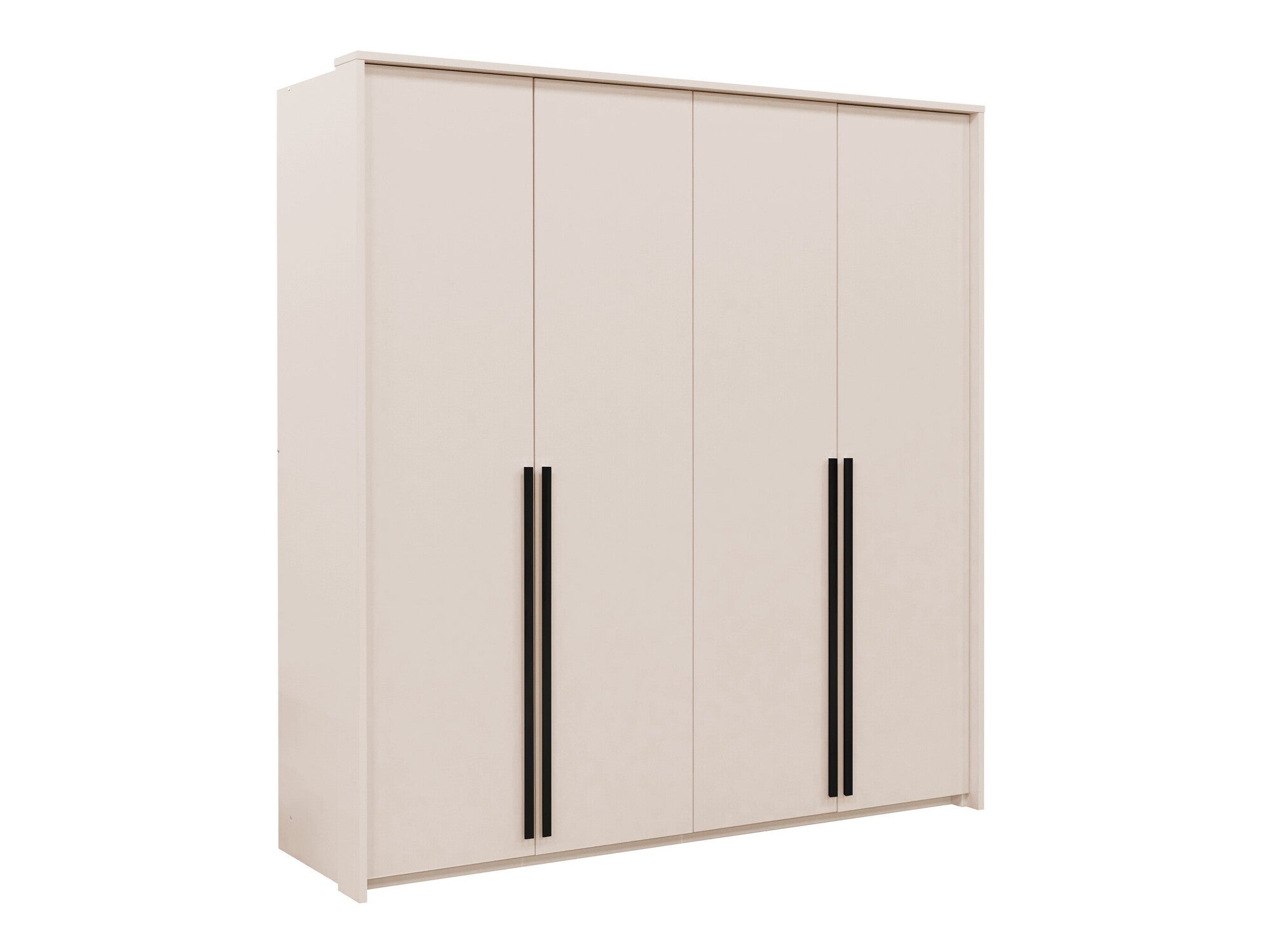 Merriway BH02319 - Catch Armario Rodillo Ajustable, Latón (Paquete De 1