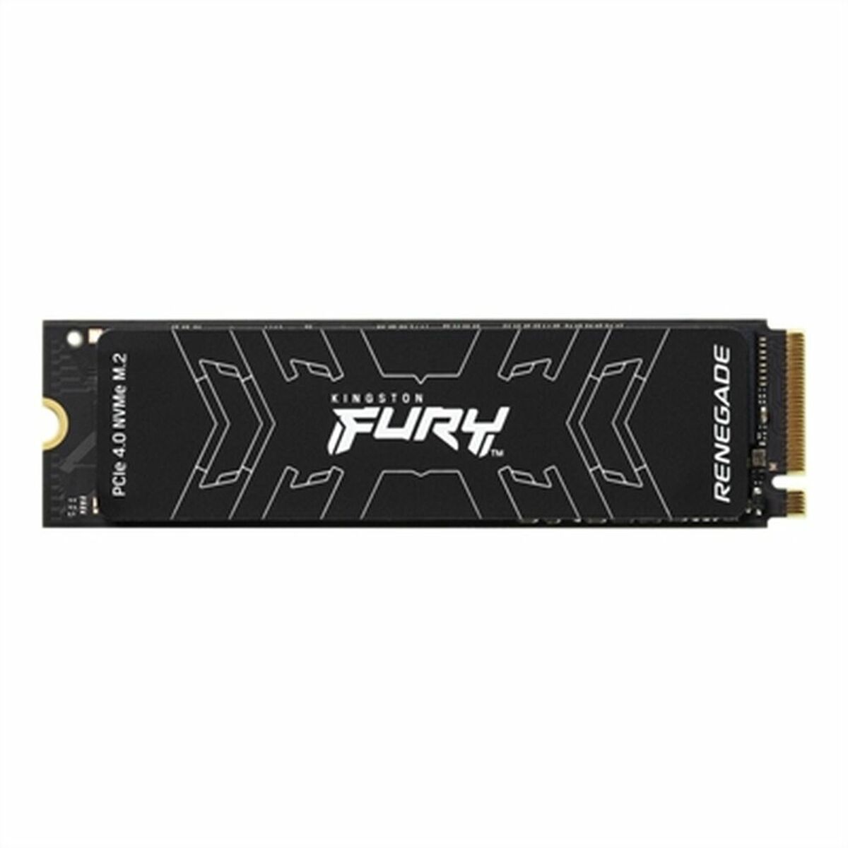 Kingston  Disco Duro Fury Renegade 500 Gb Ssd , Leroy Merlin