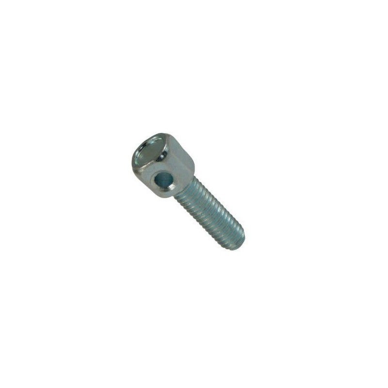 Tornillos Hexagonales De Brida De Brida M6 X 20 Mm Con Clase | Meses