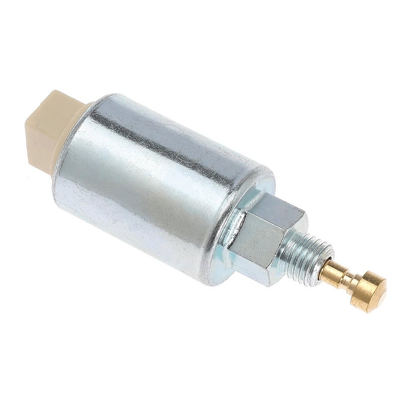 Elektrozawór kompatybilny z Briggs &amp; Stratton 499161 498231 496592 695423 699915 699916 699878