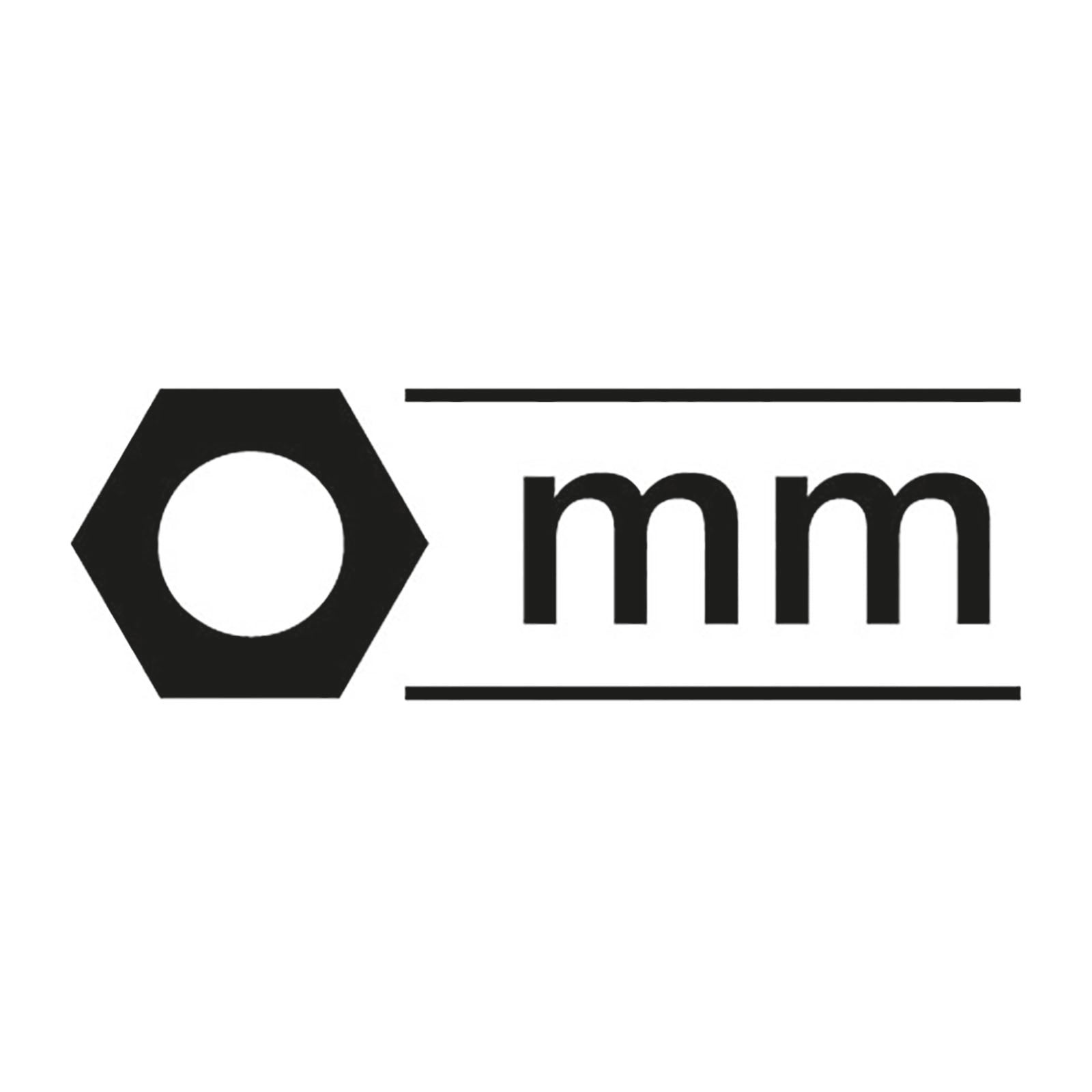 GEDORE Jeu de clés à douille 30 GMU-3 17 pièces 3/8 po. ouvertures de - 4