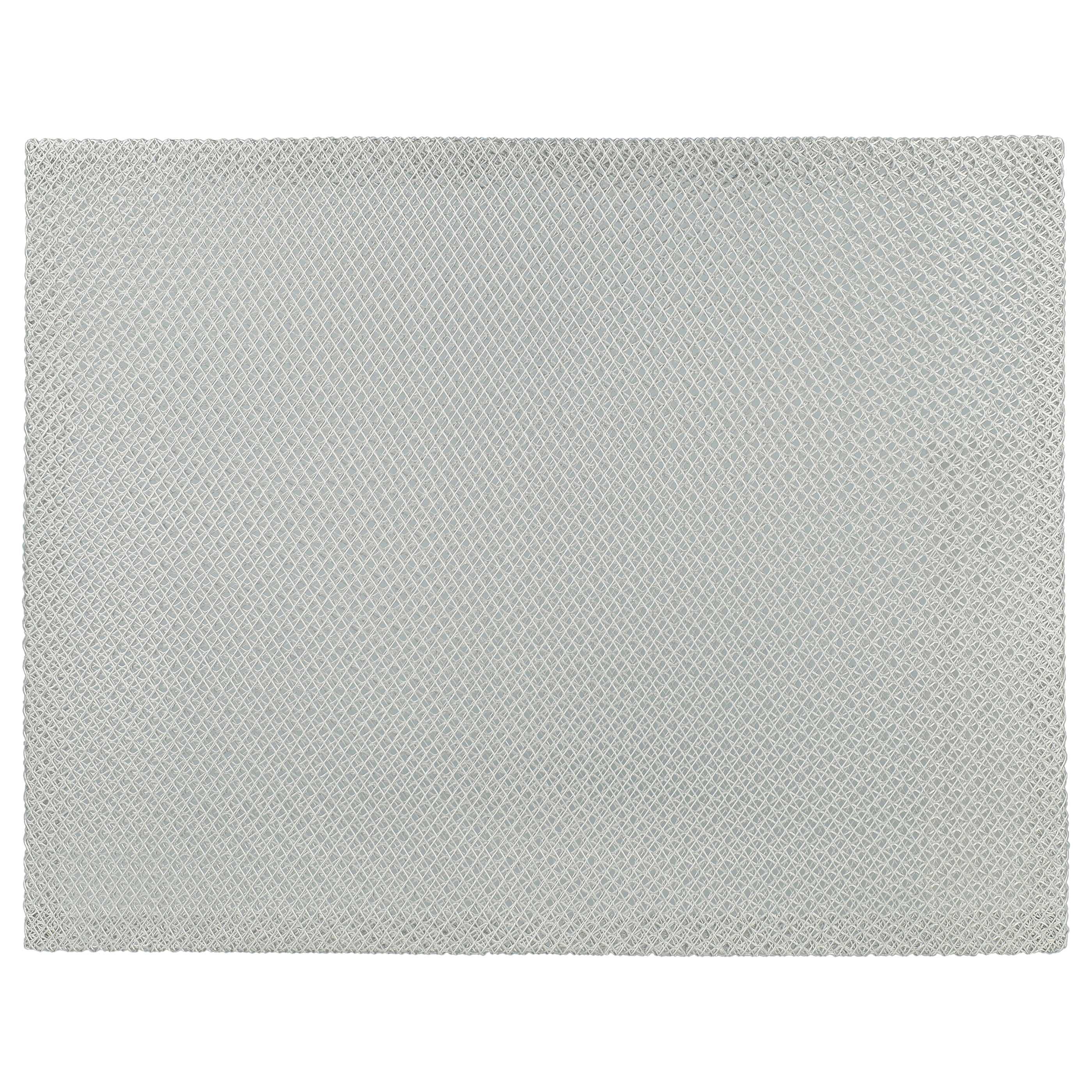 Vhbw 2x Filtro Metálico De Grasa Compatible Con Klarstein Mariana 90