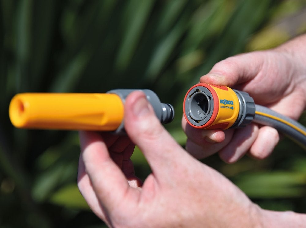 Raccord AquaStop Plus pour tuyaux de 12,5 à 15mm en vrac 20 556 000