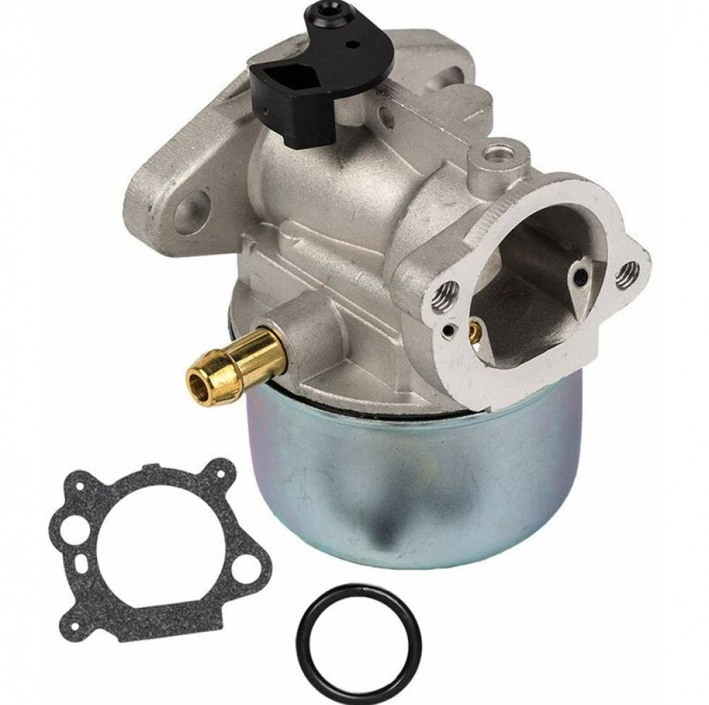 Gaźnik S-giant kompatybilny z silnikami Briggs &amp; Stratton 799868, 498170, 497586, 498254, 497314 i 497347