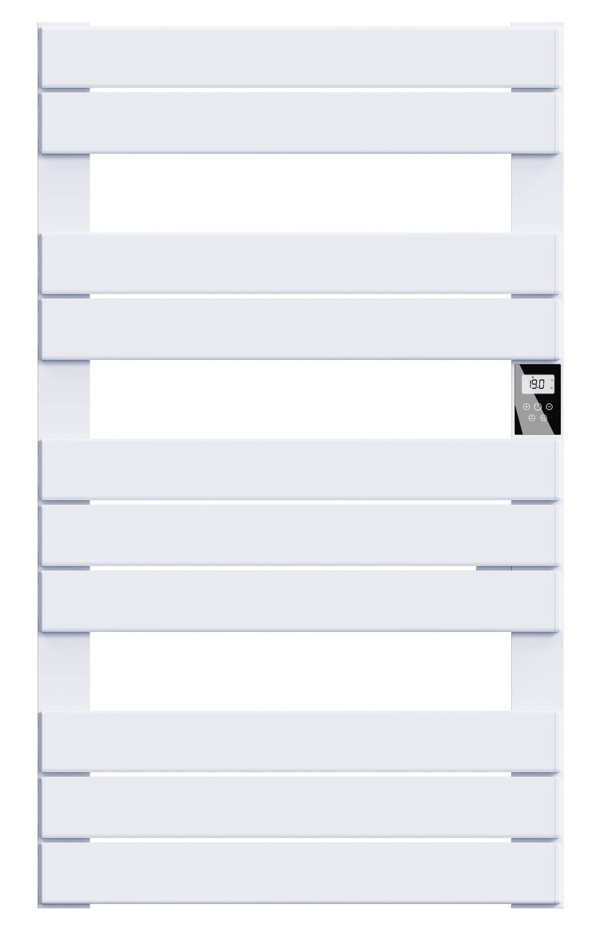 Elektryczny suszarka do ręczników Bestherm bez płynu 500 W h.101xl60cm hanae