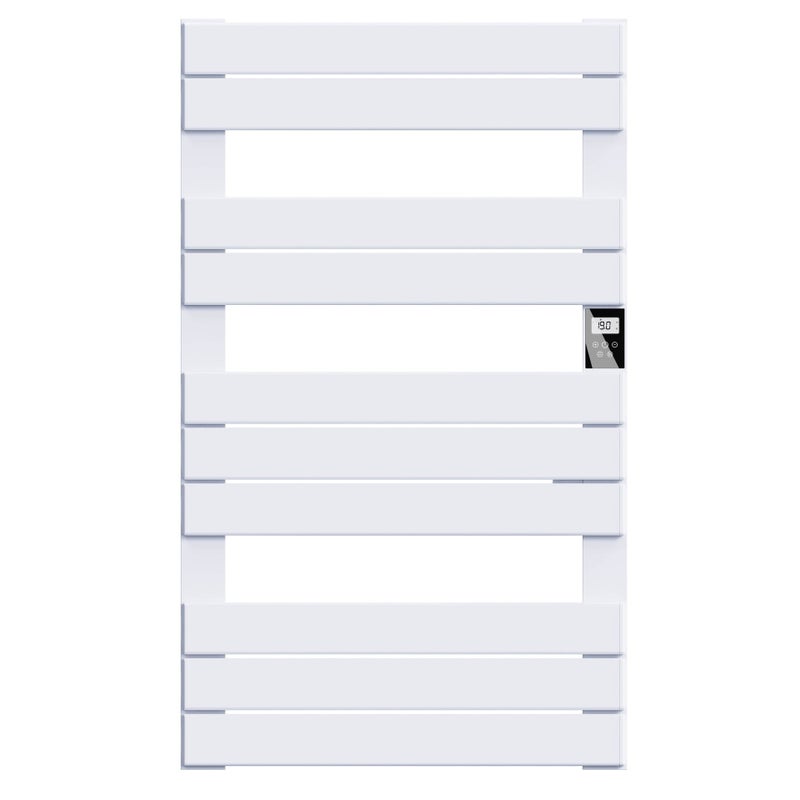 Elektryczny suszarka do ręczników Bestherm bez płynu 500 W h.101xl60cm hanae