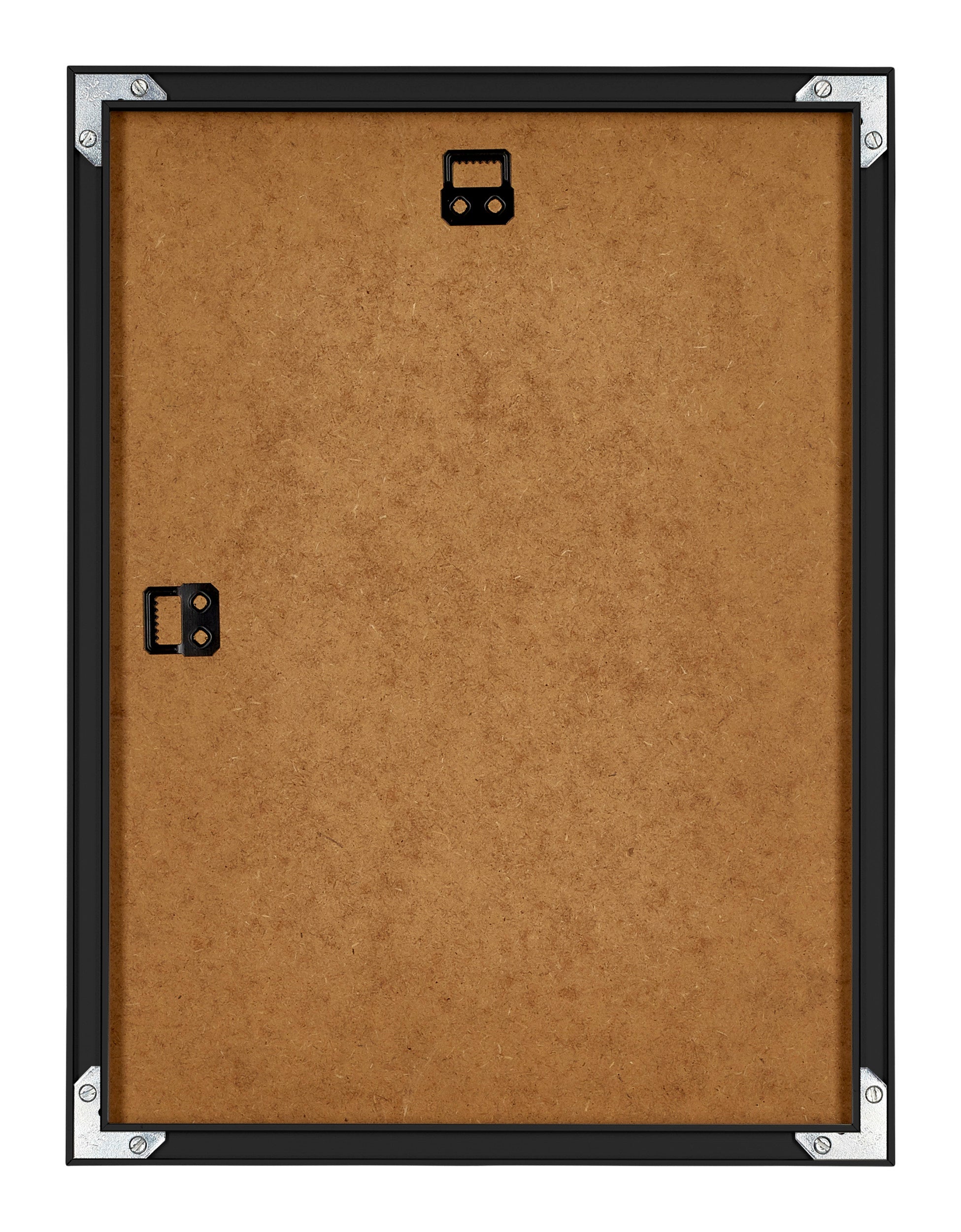 yd. Cadre photo 75x100 cm - Noir Mat - Aluminium - New York - 6