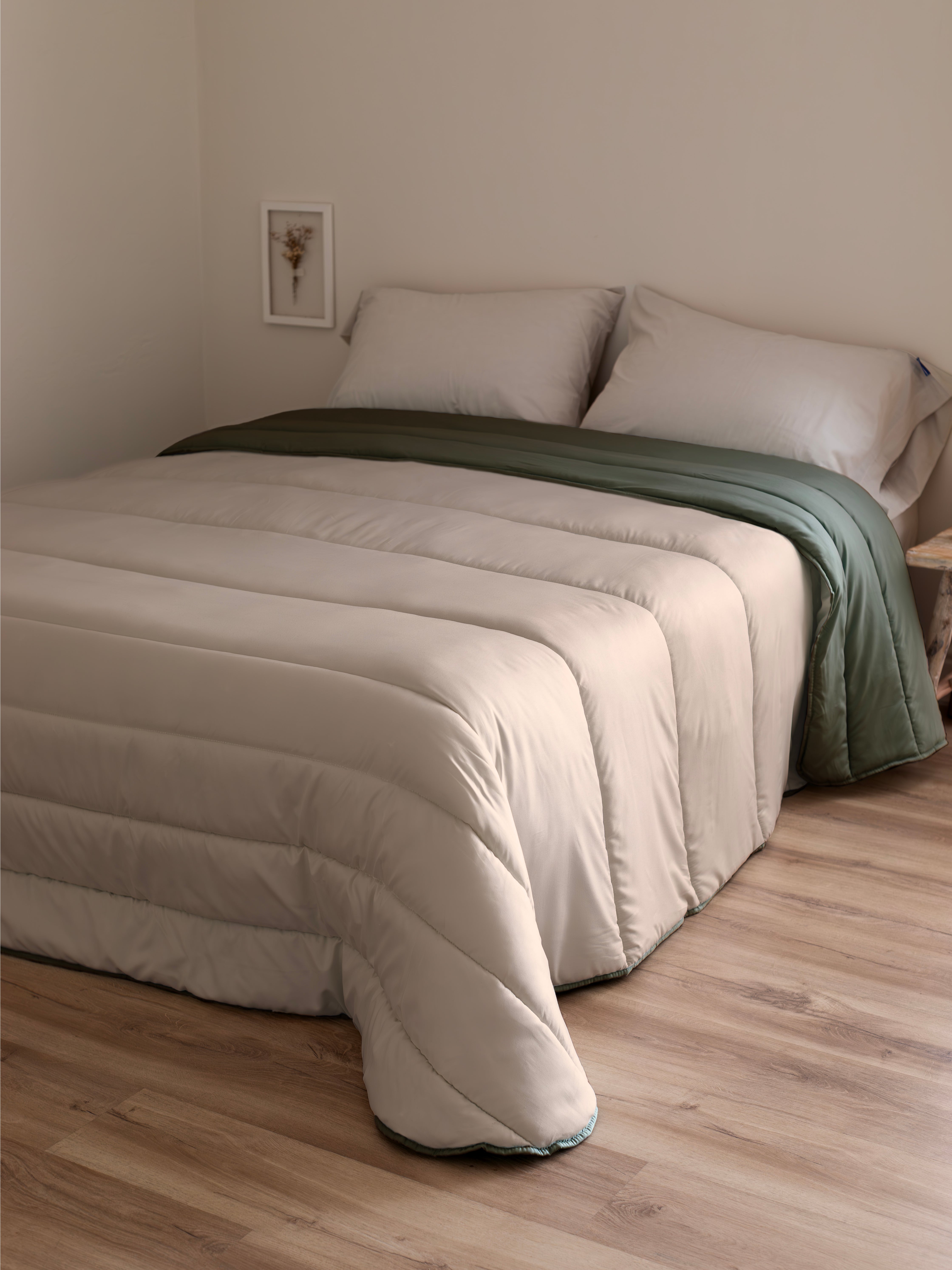 Basic Edredom 270x260 cm (Cama 160/180) - 5