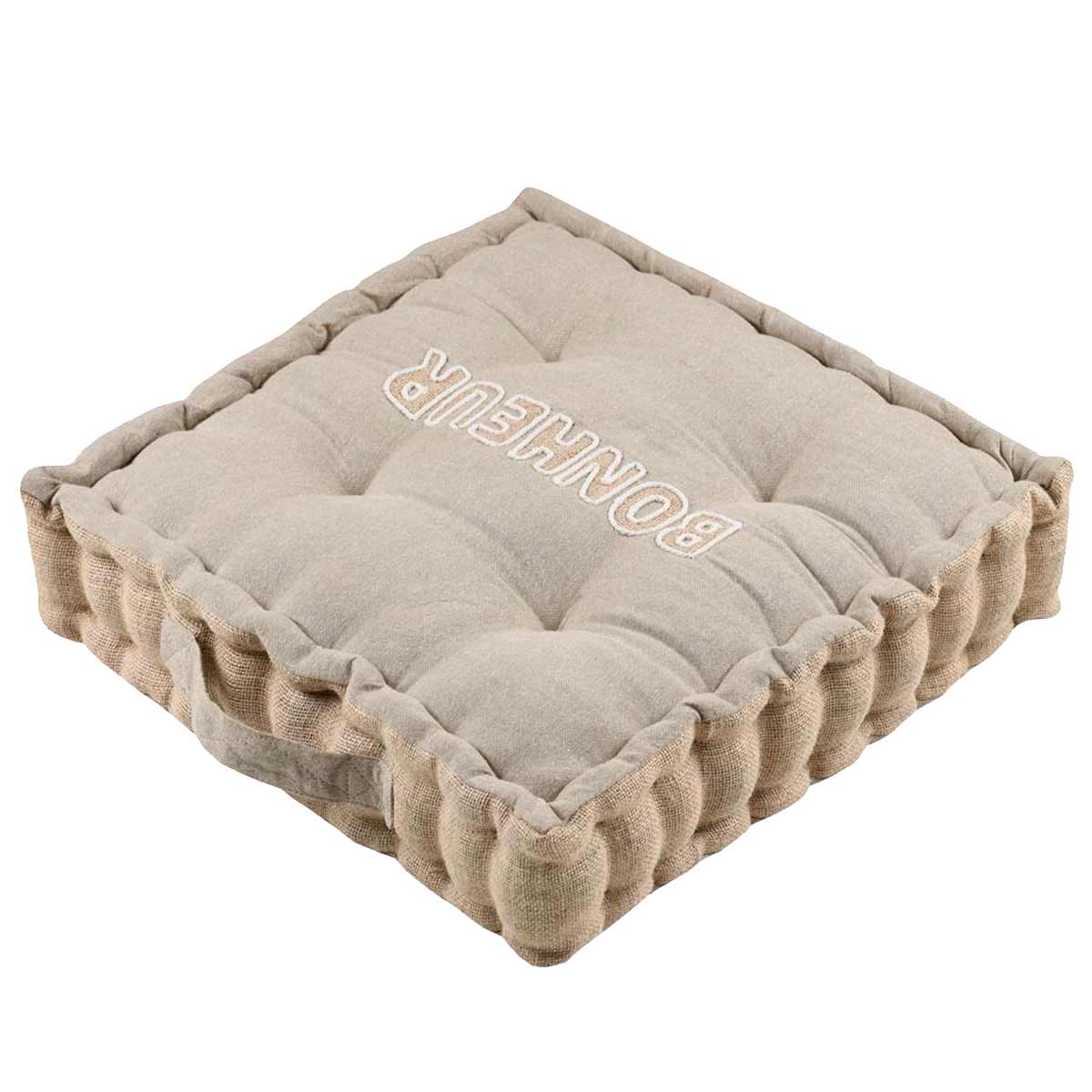 LIVARNO home Coussin pour bain de soleil Houston LIVARNO home Coussin pour bain de soleil Houston