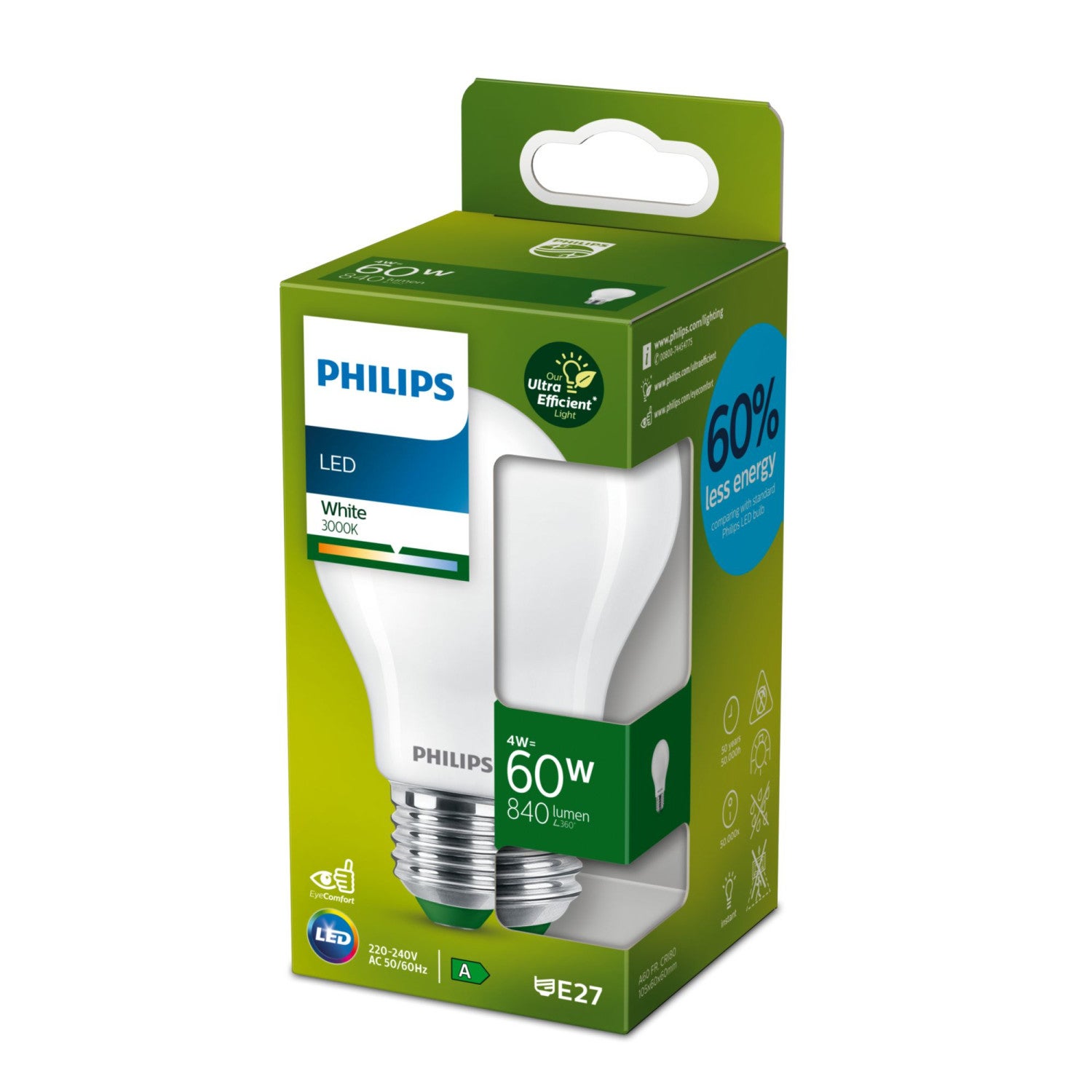 Philips Ampoule - 3