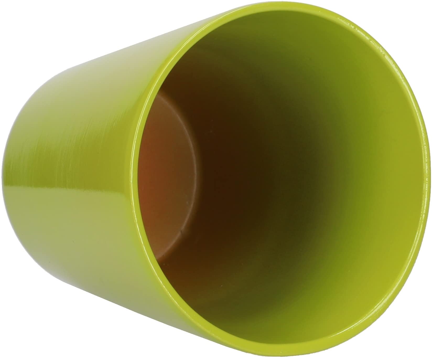 Osłonka fi12 doniczka donica ceramiczna na kwiaty - KOTARBAU - 6