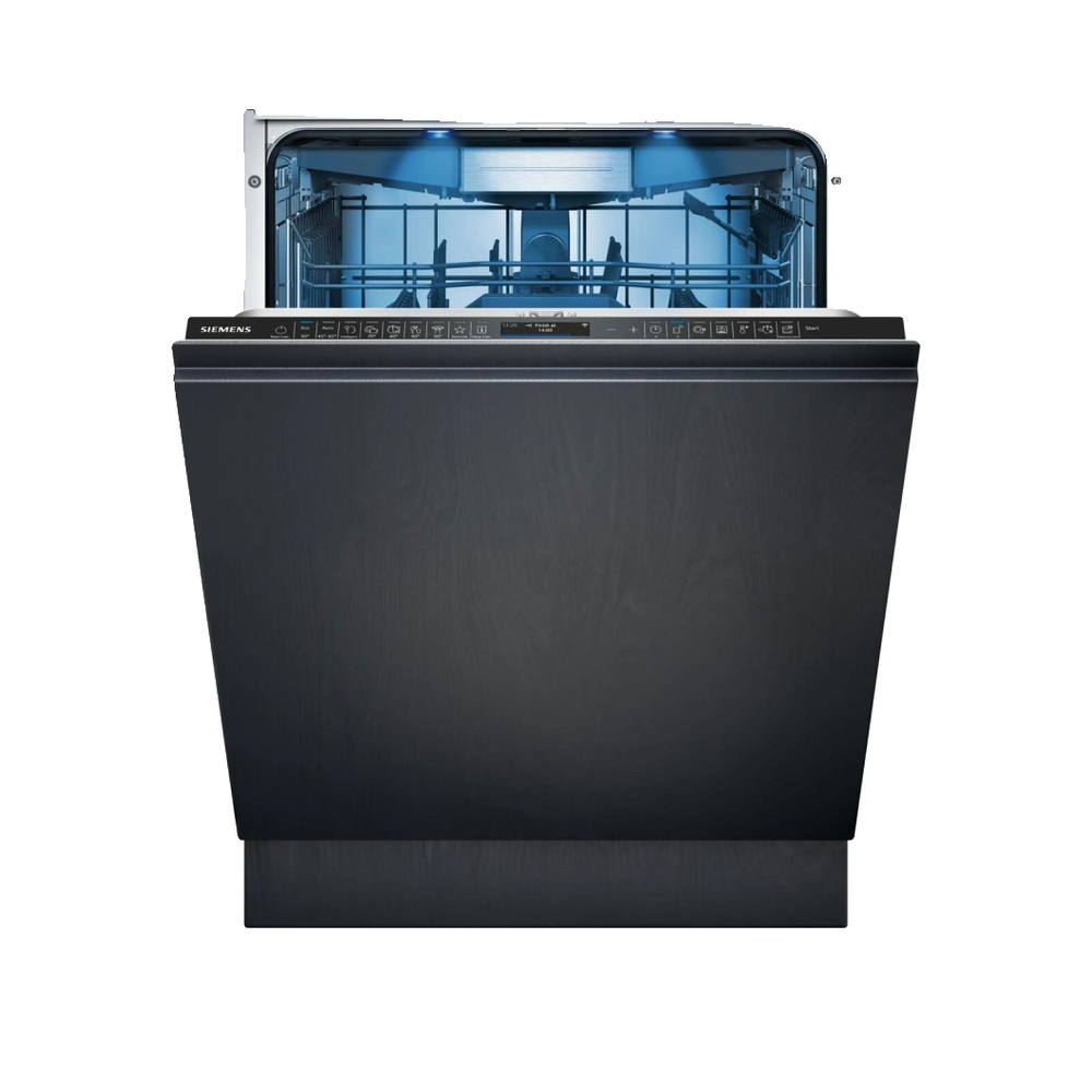 Siemens Lavavajillas Iq700 Sn87tx00ce 14 Cubiertos 43 Db , Leroy Merlin