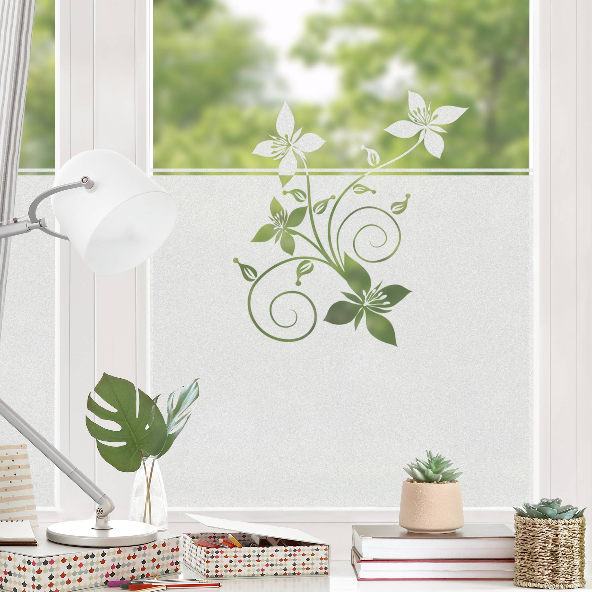 Lámina para ventana vinilo privacidad ventana 100 x 200 cm vinilo ventanas intimidad estático vinilo esmerilado opaco 50 salón cocina