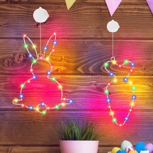 Set di 6 Tende a Pannello Bellissimo Albero di Natale e Camino ordinare on-line