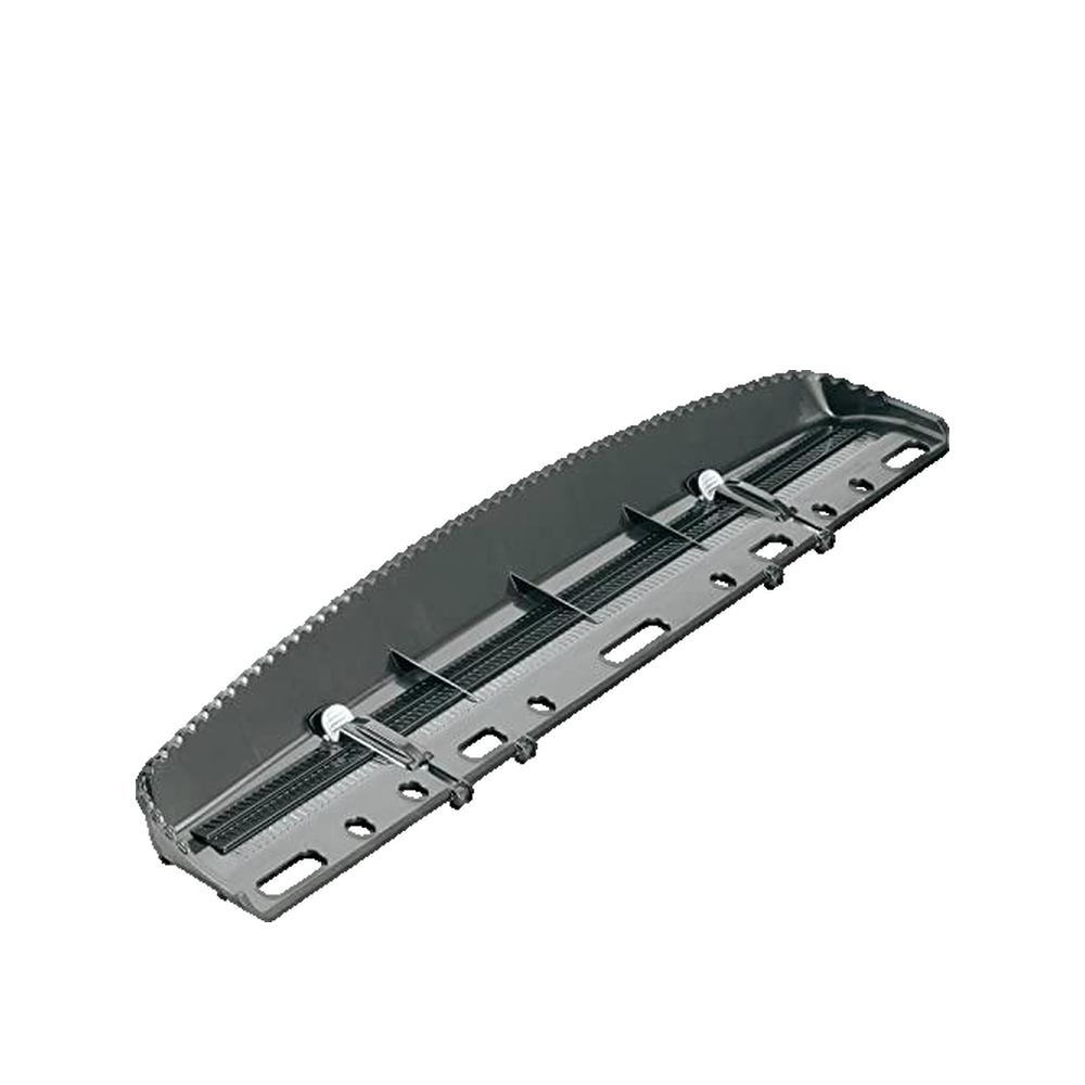 Akcesorium do nożyc do żywopłotu Makita kolektor 600 mm kompatybilny z różnymi modelami