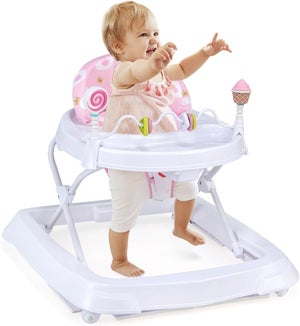 Trotteur Bébé 6-36 Mois, Trotteur Bebe Evolutif en avec