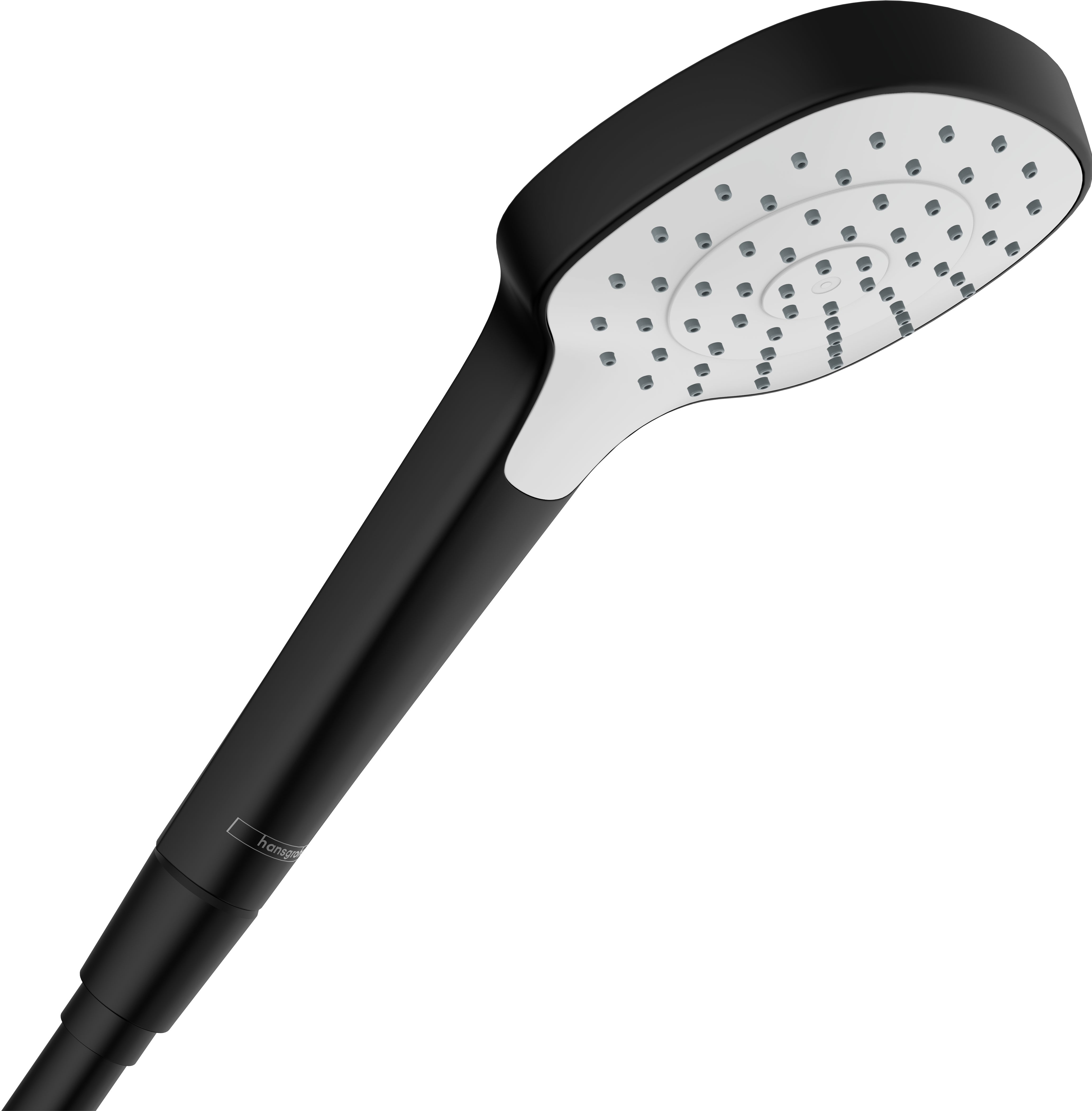 Hansgrohe Croma Select E teleducha 1jet EcoSmart, 26815670, Color ...