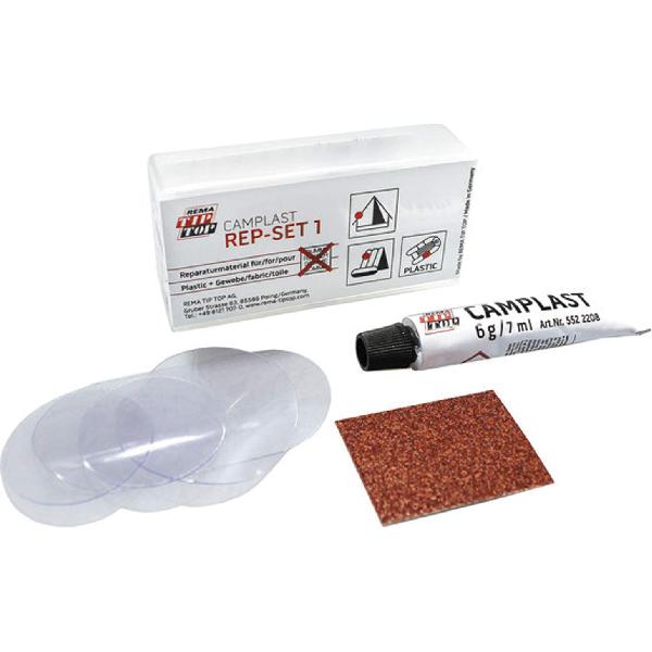 Toppe Rosse - Per SUP Gonfiabili - Foto 3