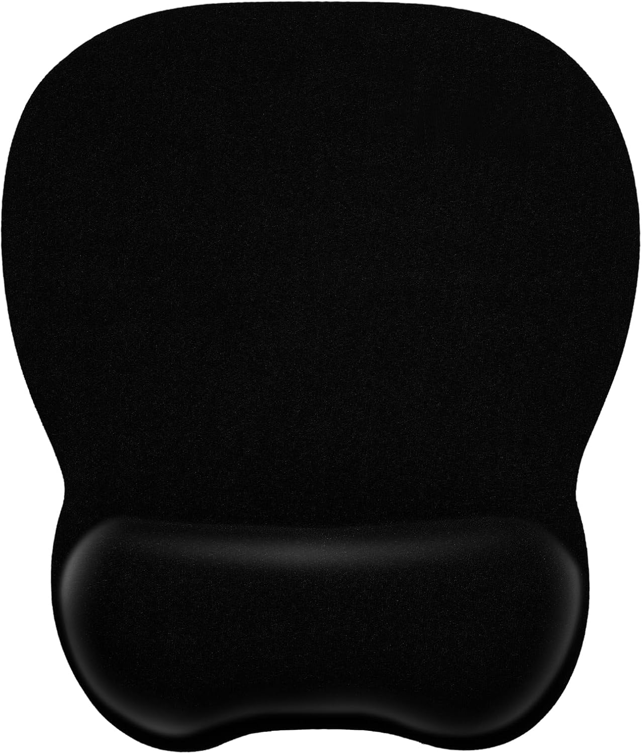 Tappetino per mouse con poggiapolsi – da ufficio in memory