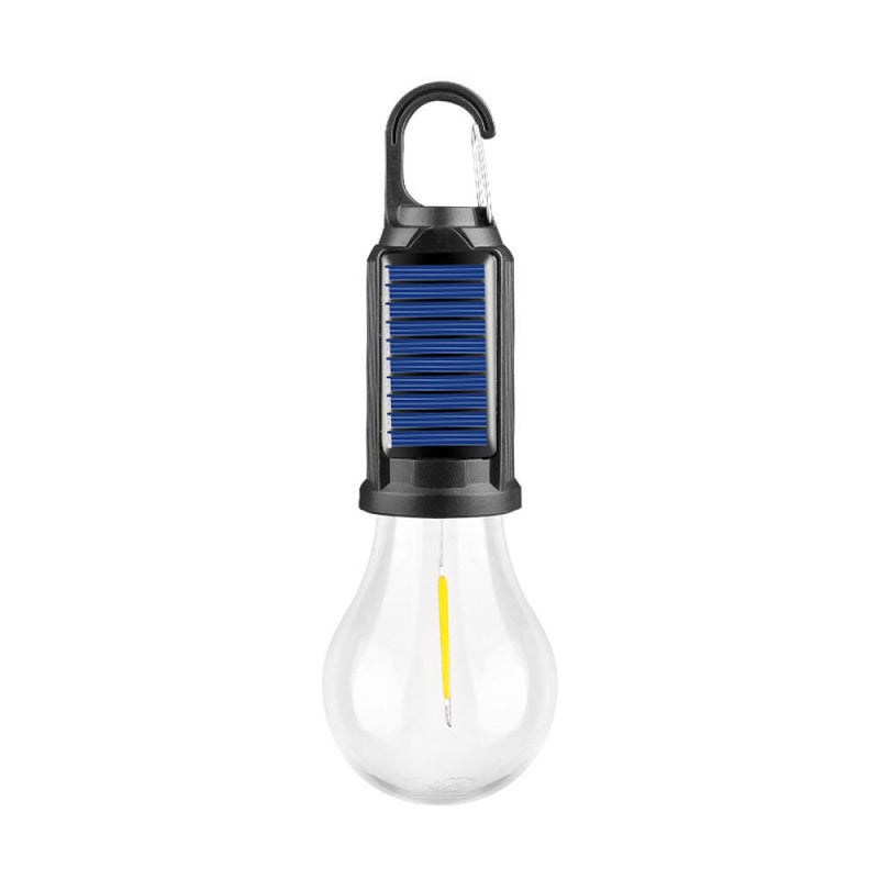 3 tryby Lampa kempingowa LED ładowalna Lampa solarna kempingowa z jasnością, wodoodporna lampa kempingowa do campingu, awarii zasilania