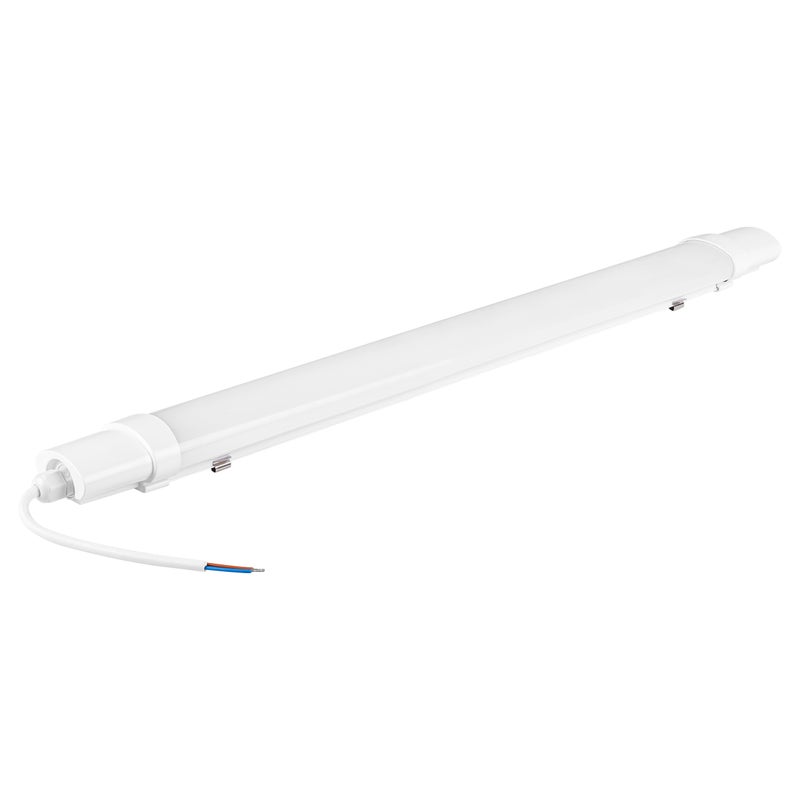 Lampa liniowa LED 18W 60cm IP65 neutralna biel 4000K biała MasterLED
