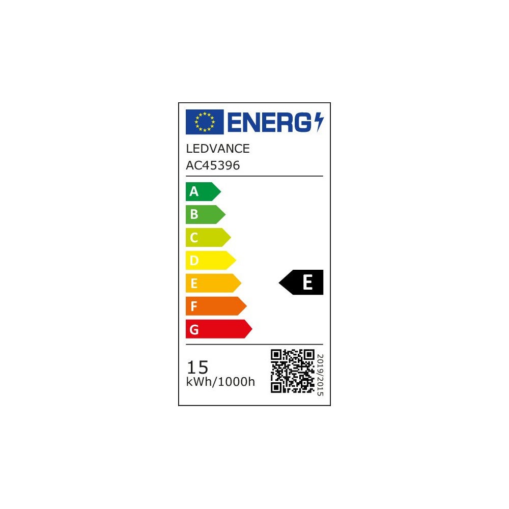 Tube LED T8 Ledvance G13 15W 1800Lm 6500K 190º IP20 - 3