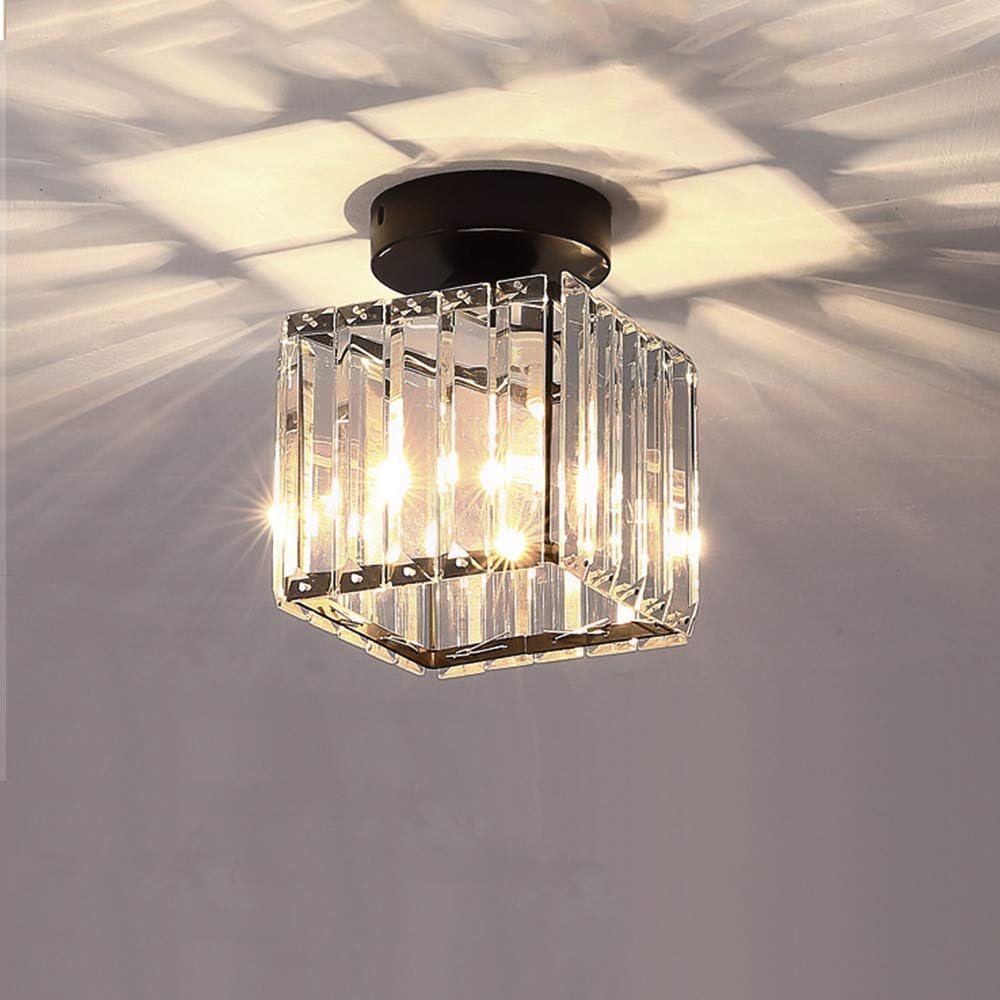 Led Plafonnier Moderne Rond Lampe De Plafond Luminaire Intérieur
