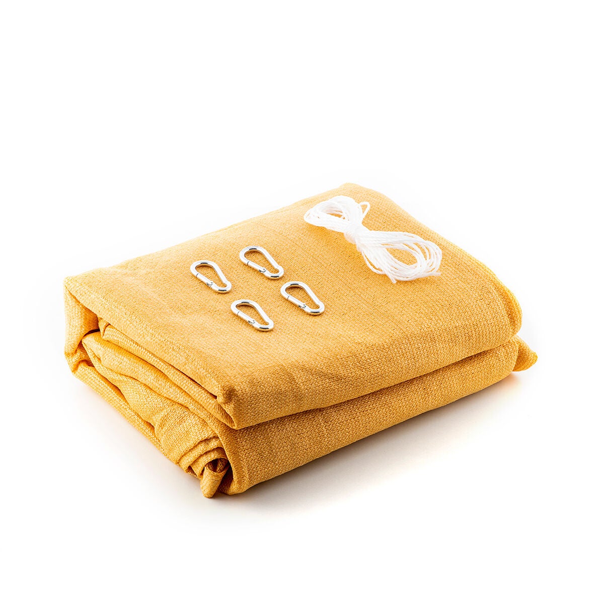 Voile d’Ombrage Rectangulaire Reshad InnovaGoods 3 x 4 m - 6