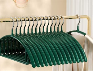 Cintre À Linge Pliable À Suspendre (32 Clips) - Multifonction - Séchoir