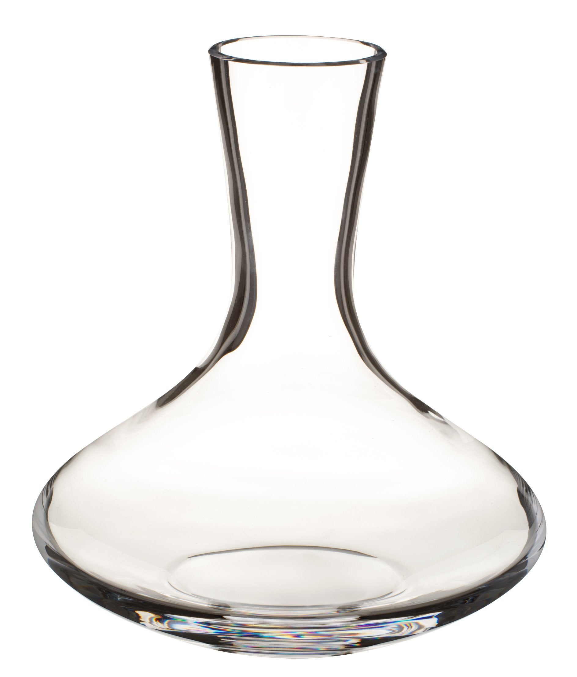 Villeroy & Boch Maxima Decanter, Cristallo, Trasparente, 1 Litro ...