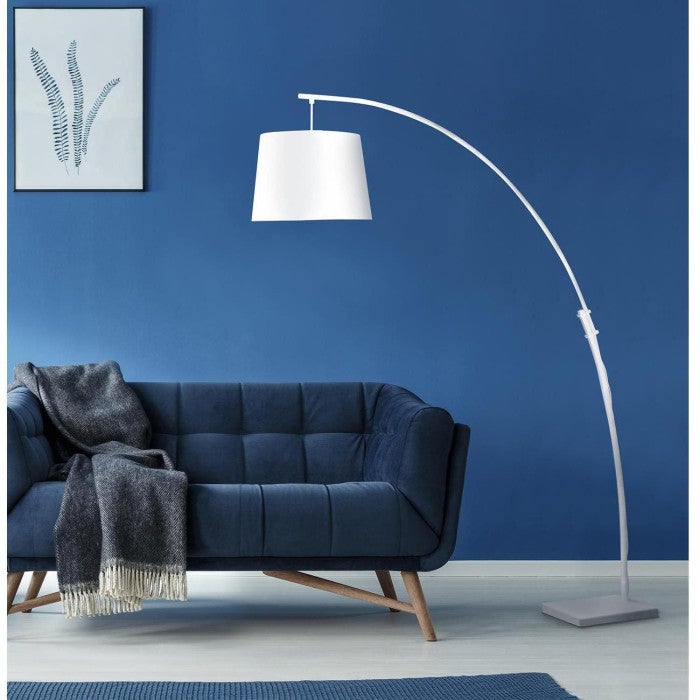 Lampadaire Arc Design 