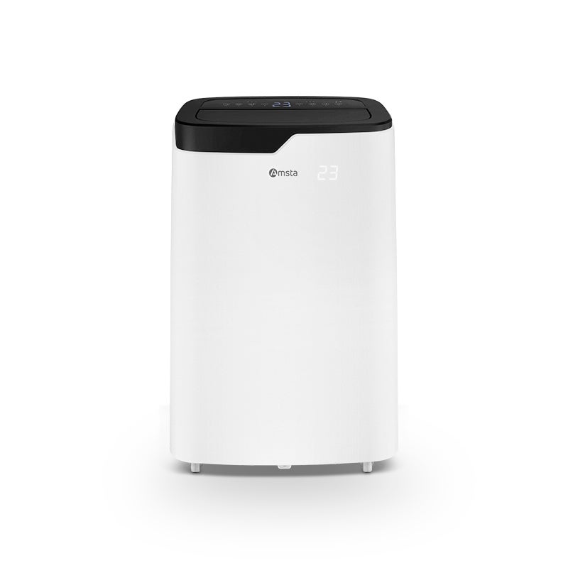 AMSTA Climatiseur mobile réversible 4en1 12000BTU 3520W R290 — free download