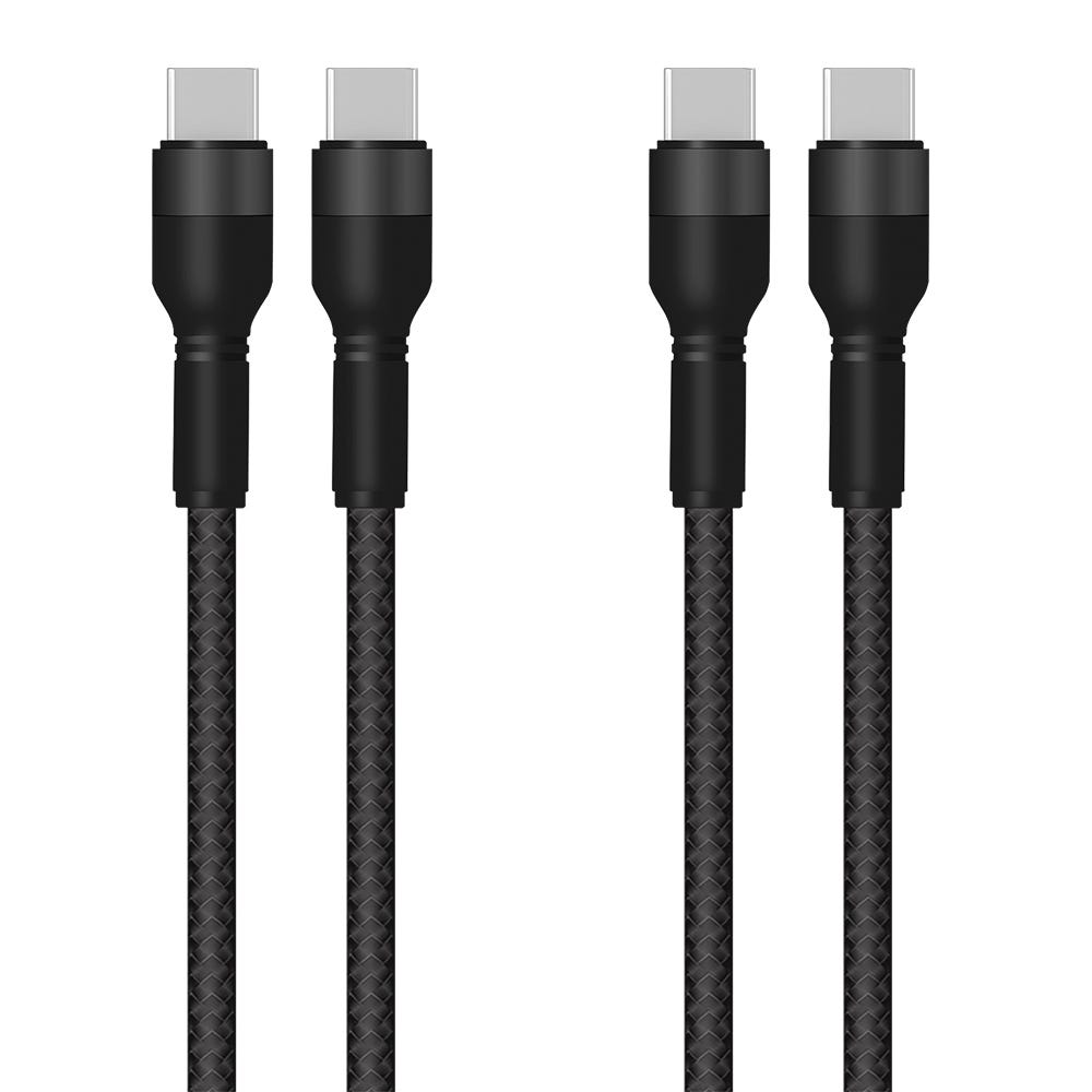 Cavo Shaft Super Lungo Ricarica Cavo USB-C Super Veloce Da 3 Metri - Foto 8