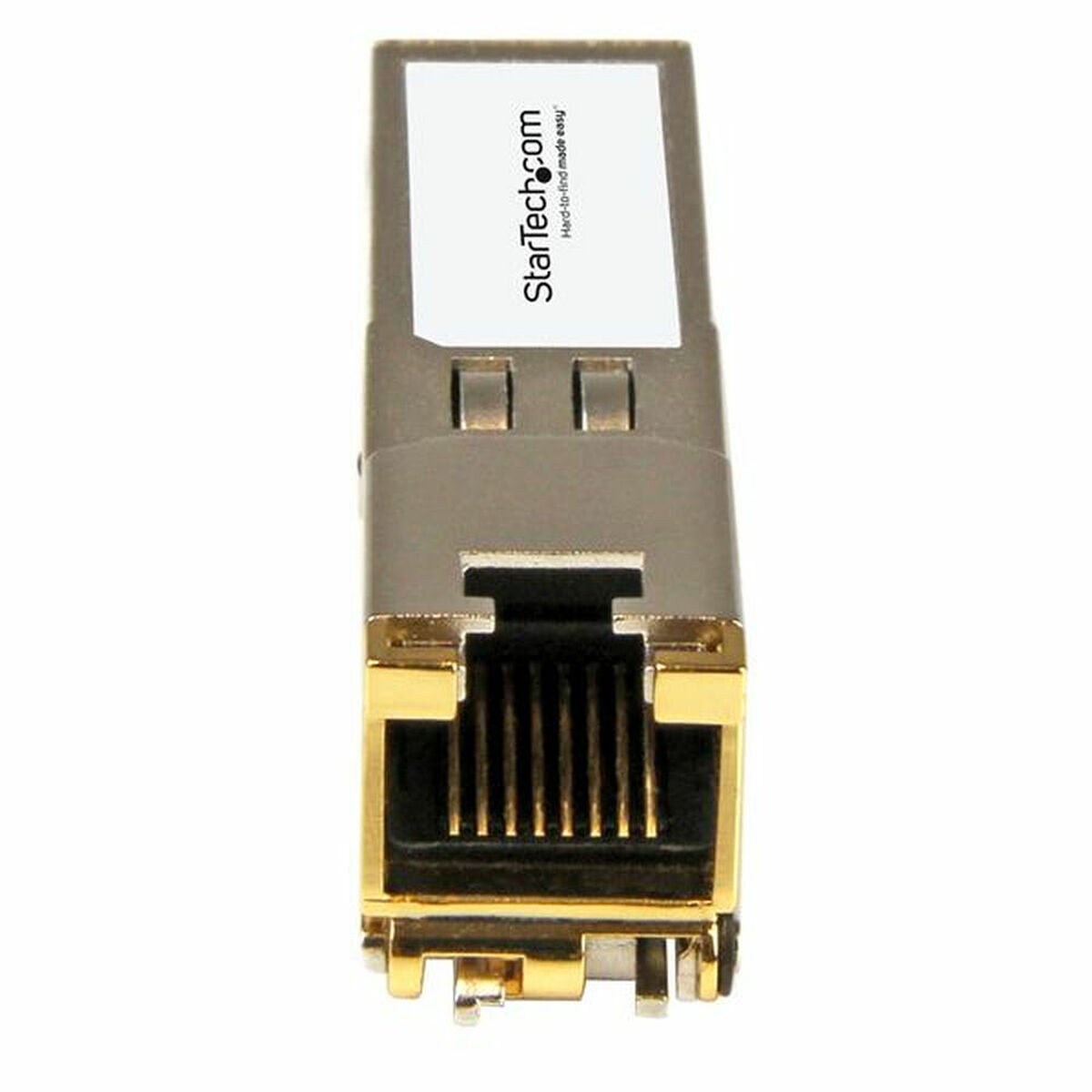 Module SFP à fibre optique multimode Startech E1MG-TX-ST | Leroy Merlin
