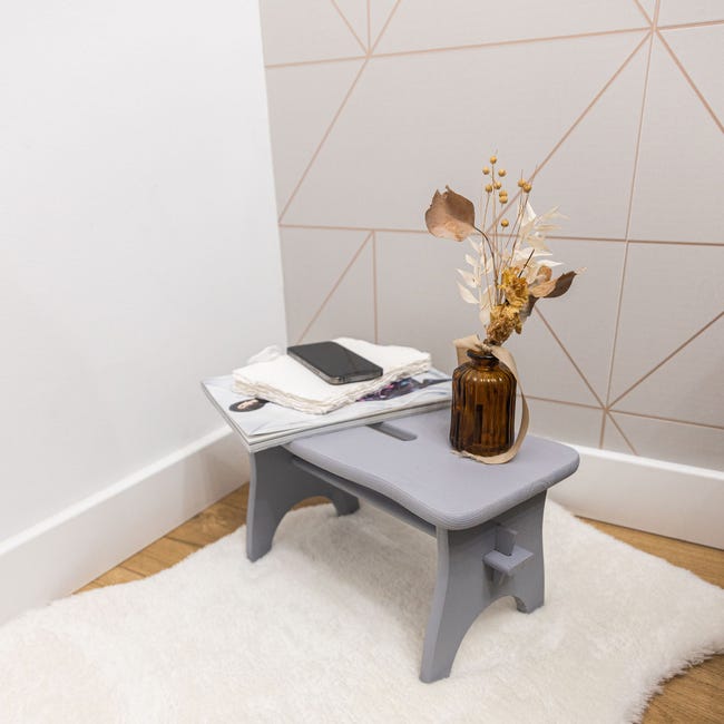 COSTWAY Sgabello A 3 Gradini Per Bambini, Sgabello Scaletta Per Bambini Con Corrimani Di Sicurezza E Gradini Antiscivolo Capacita Di Carico 75kg Per Cucina Bagno Wc 72397437 COSTWAY Sgabello A 3 Gradini Per Bambini, Sgabello Scaletta Per Bambini Con Corrimani Di Sicurezza E Gradini Antiscivolo Capacita Di Carico 75kg Per Cucina Bagno Wc 72397437