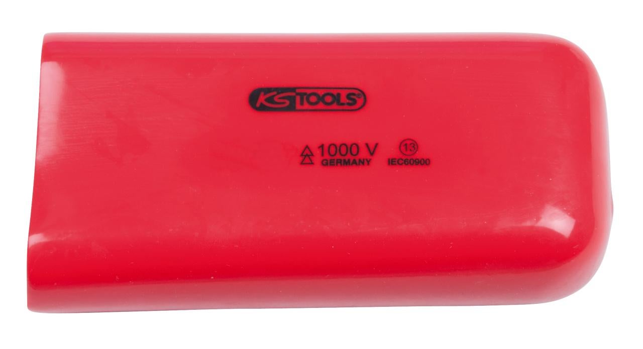 Aimant Flexible KS TOOLS - Revêtement Isolant 1000V, 250g, 420mm (Neuf)