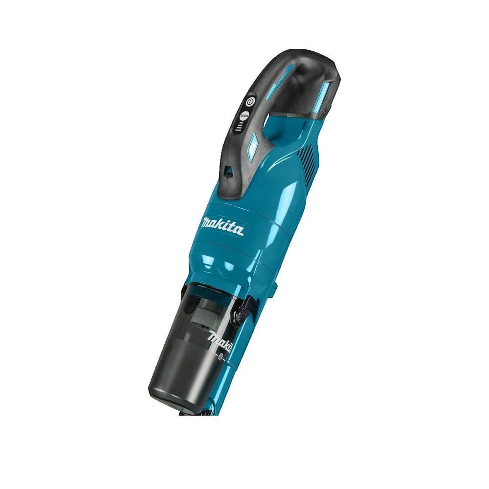 Makita DCL286FZ LXT 18 V — vue 3