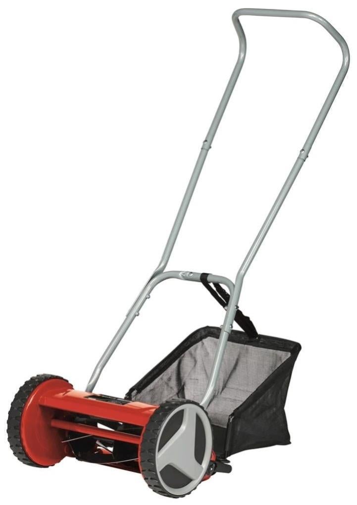 Einhell GC-HM 300 Nero, Rosso - 6