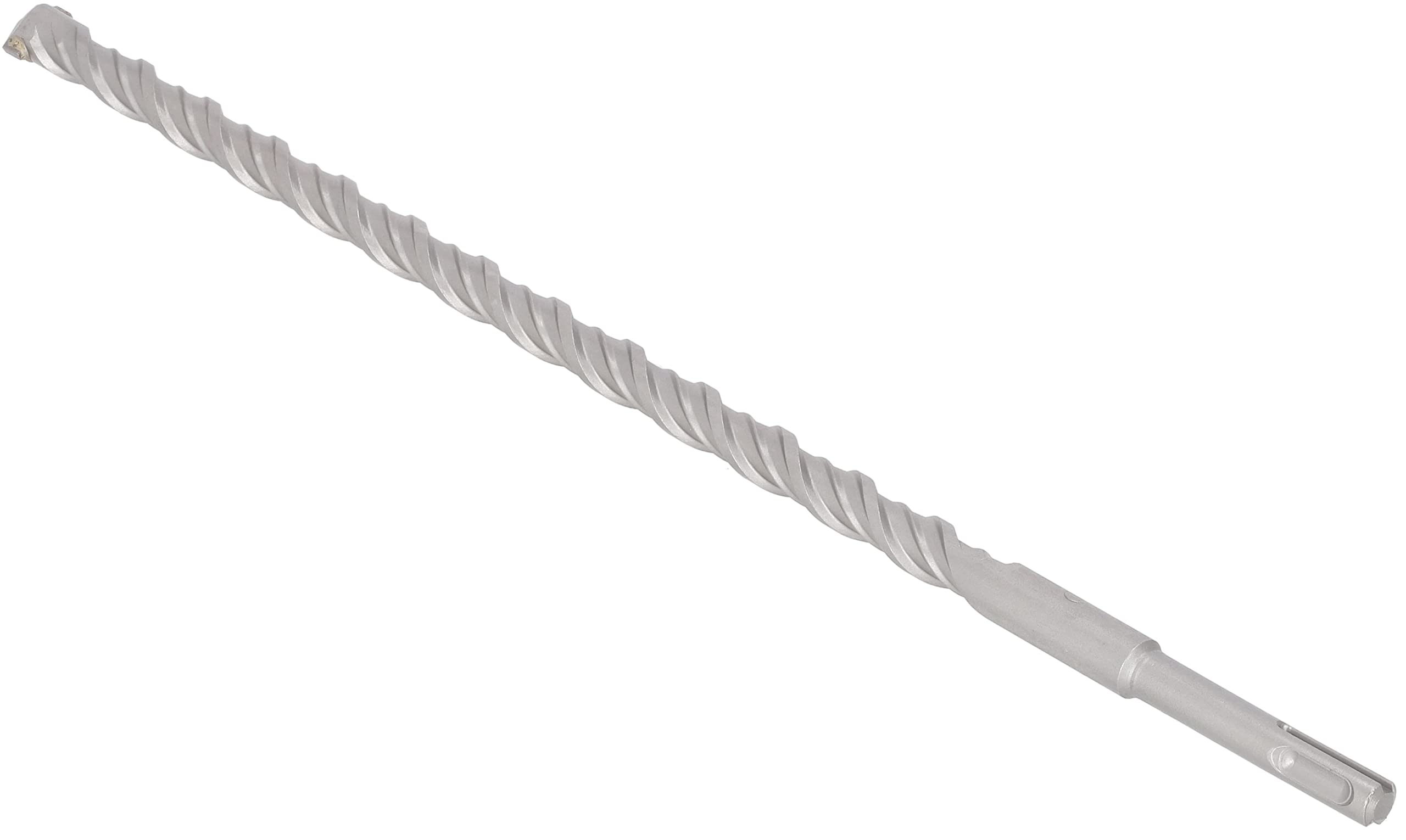 Wiertło udarowe sds plus 16x400 mm do betonu widia - KOTARBAU