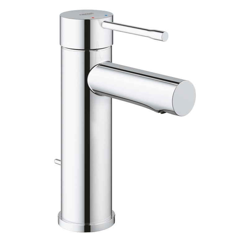 Baterie lavoar Grohe 32898001, 28 mm, 5.7 l/min, 1 bar, 35 mm, 174 mm, 94 mm, 1.41 kg, 360 mm, monocomanda, Crom 1410g