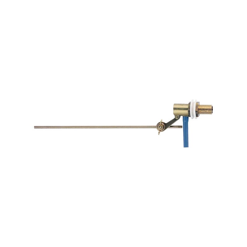 Robinet à Flotteur Acier Inoxydable + Laiton – Contrôle Auto Niveau D'Eau DN15 à DN50 (DN32 Fileté)