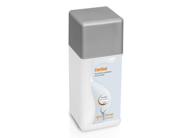 Clarifiant SpaTime pour spa 1 L - Bayrol