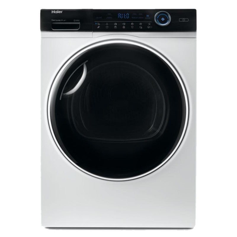 Haier Secadora Hd90-A3979-S 9Kg Blanco , Leroy Merlin