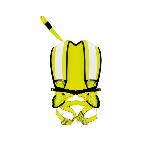 Arnés de seguridad - Secur 2 HV - M-XL Repamine